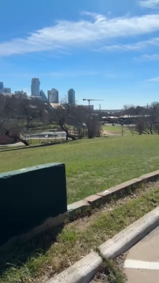 Austin Residential Check