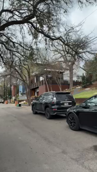 Austin Suburban View