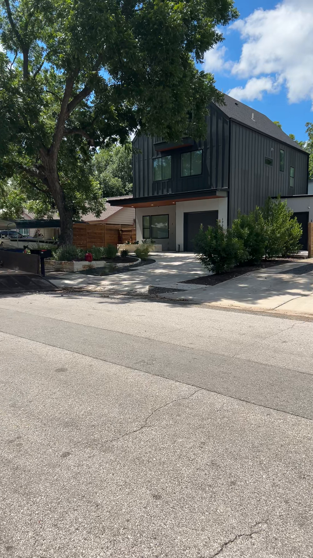 Austin Home Investigation