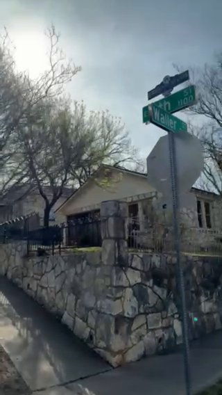 Waller Street Realities