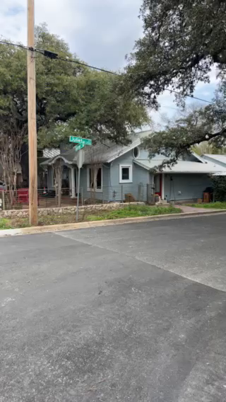 Austin Street View