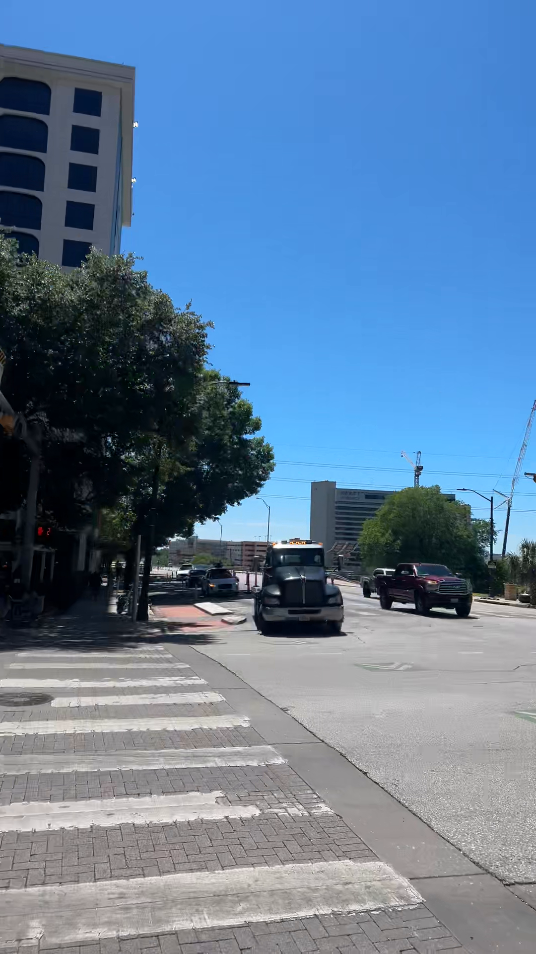 City Scenes