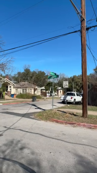 Austin Neighborhood Review