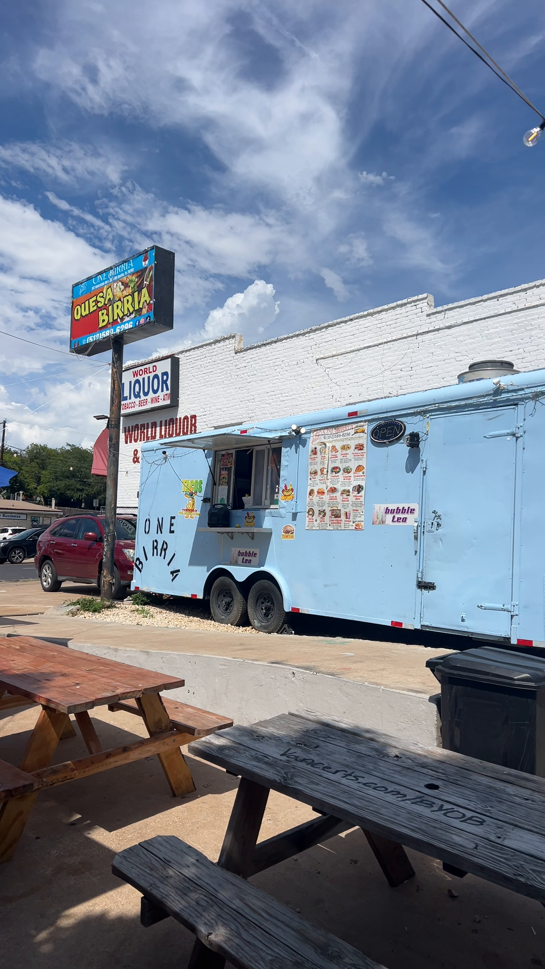 One Birria — Community video by a Cityvibe spotter
