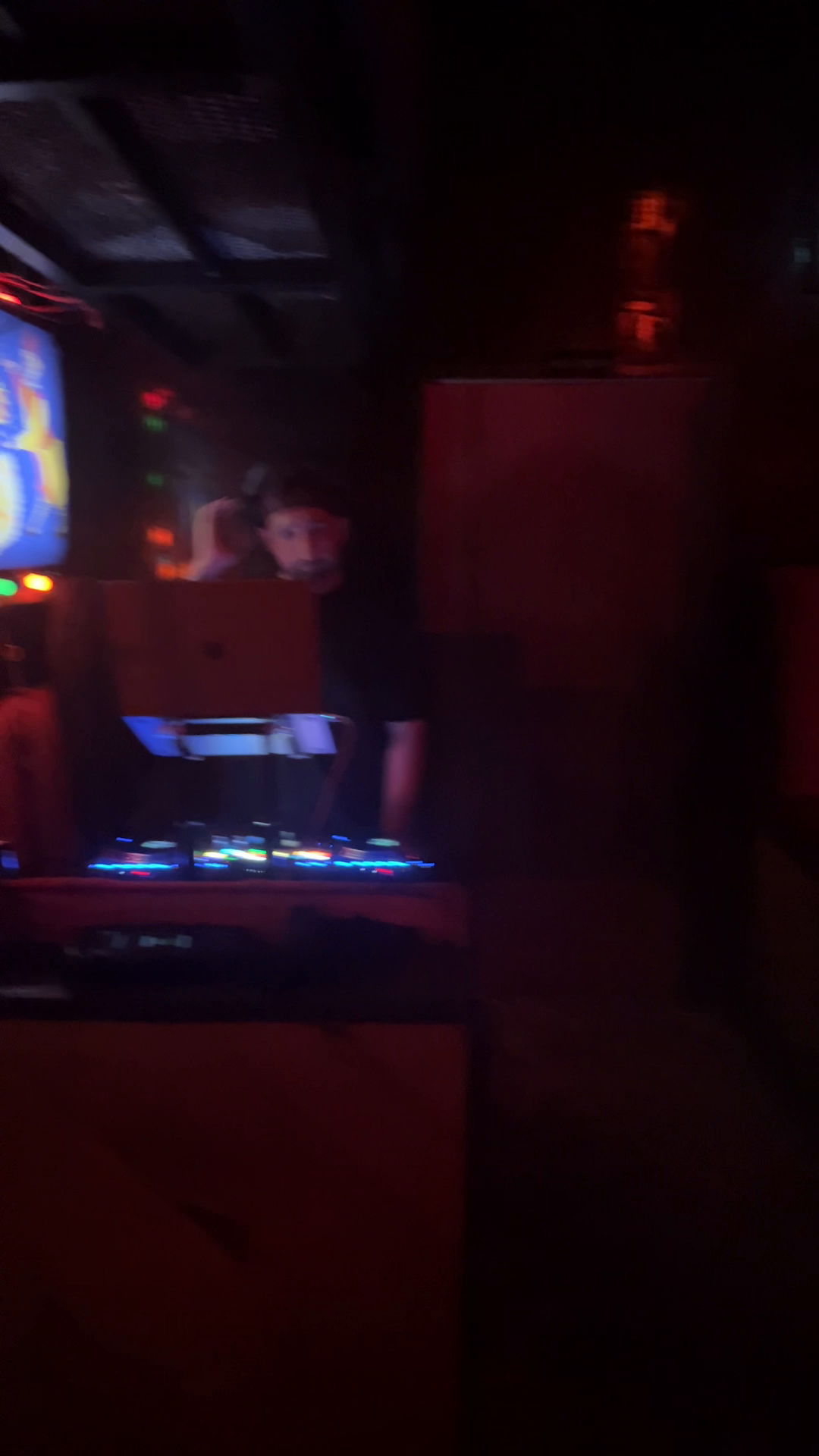 Lucky Duck Speakeasy