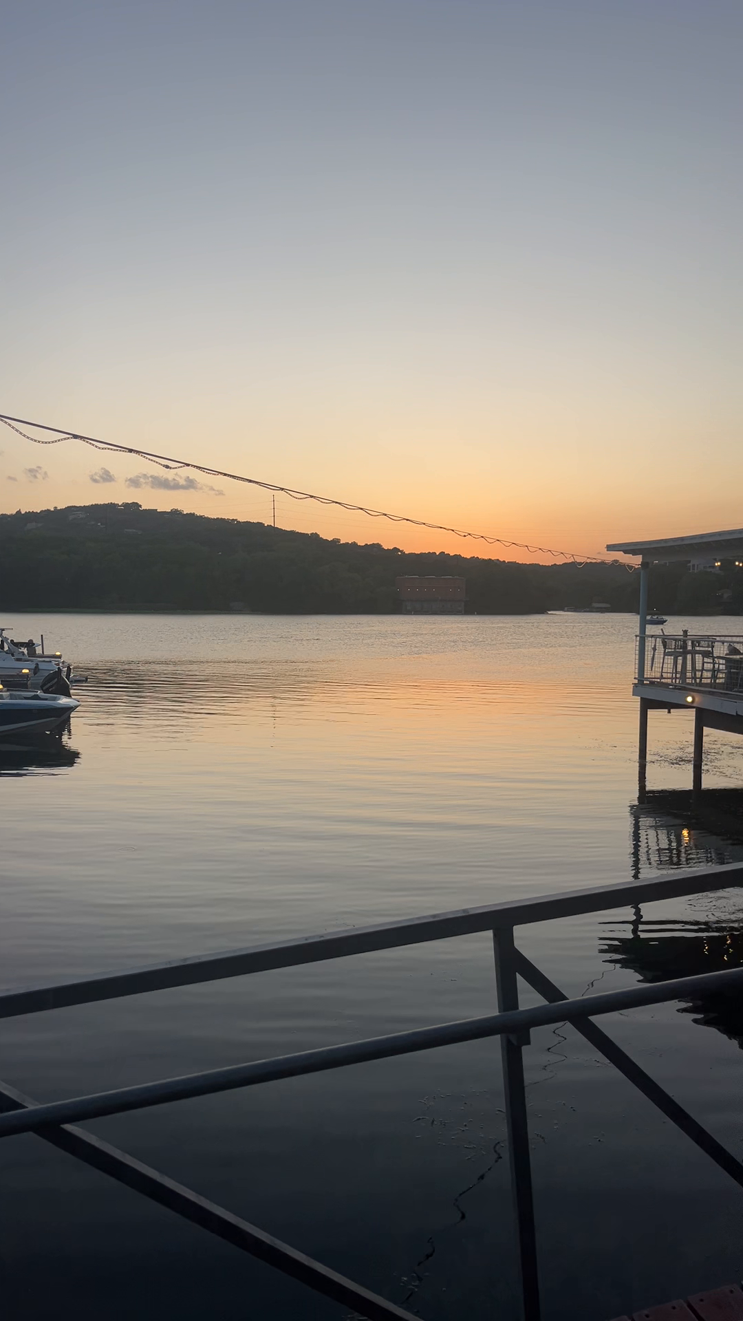 Austin's Golden Hour