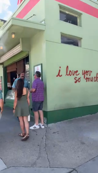 South Congress Vibes