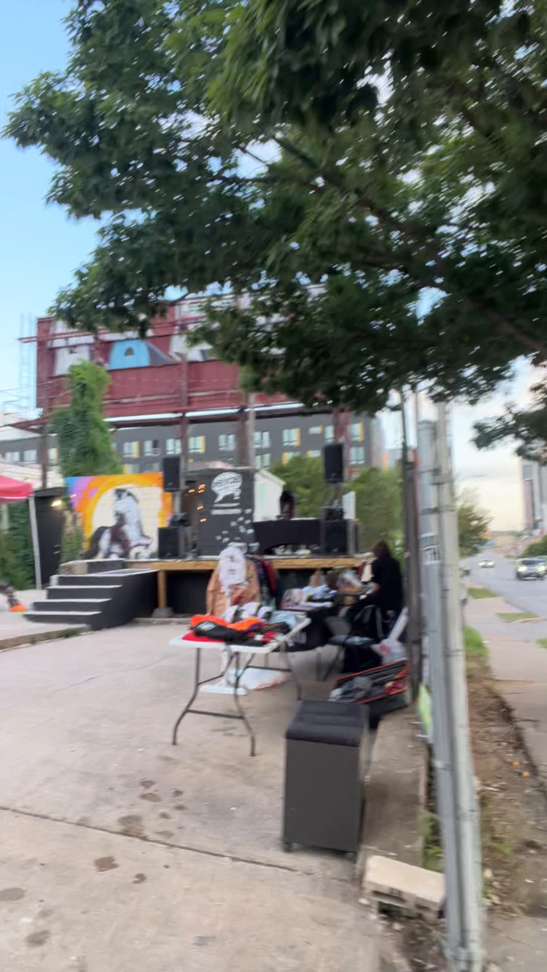 Vancerts ATX Spotlight