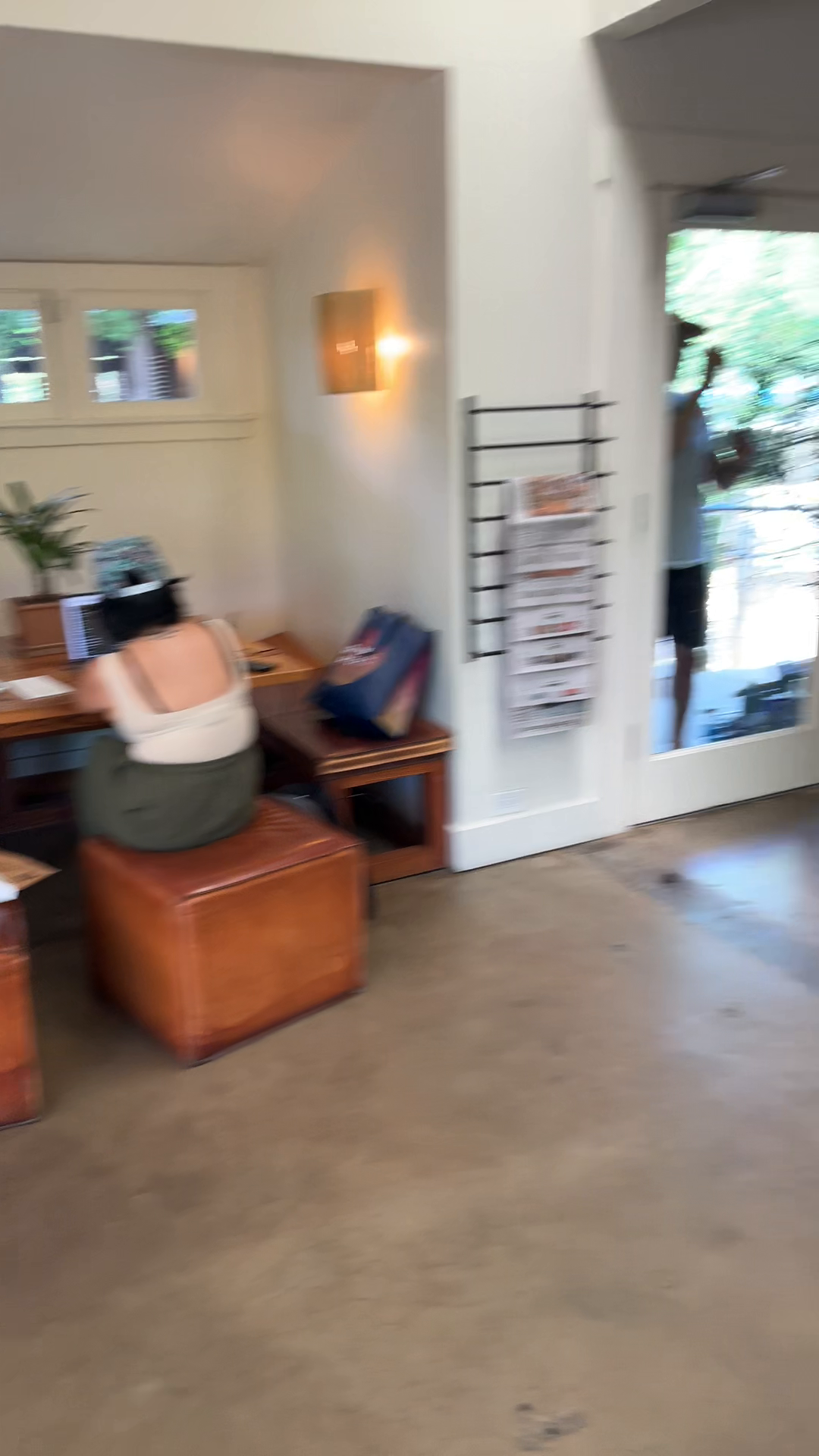 Hotel San Jose Insight