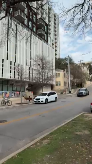 Austin Urban Insights