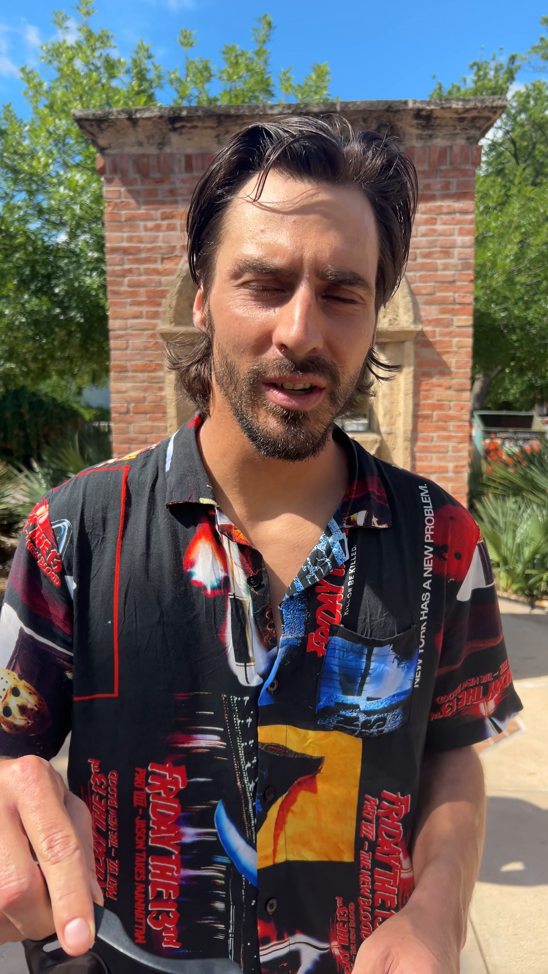 Austin's Walkability