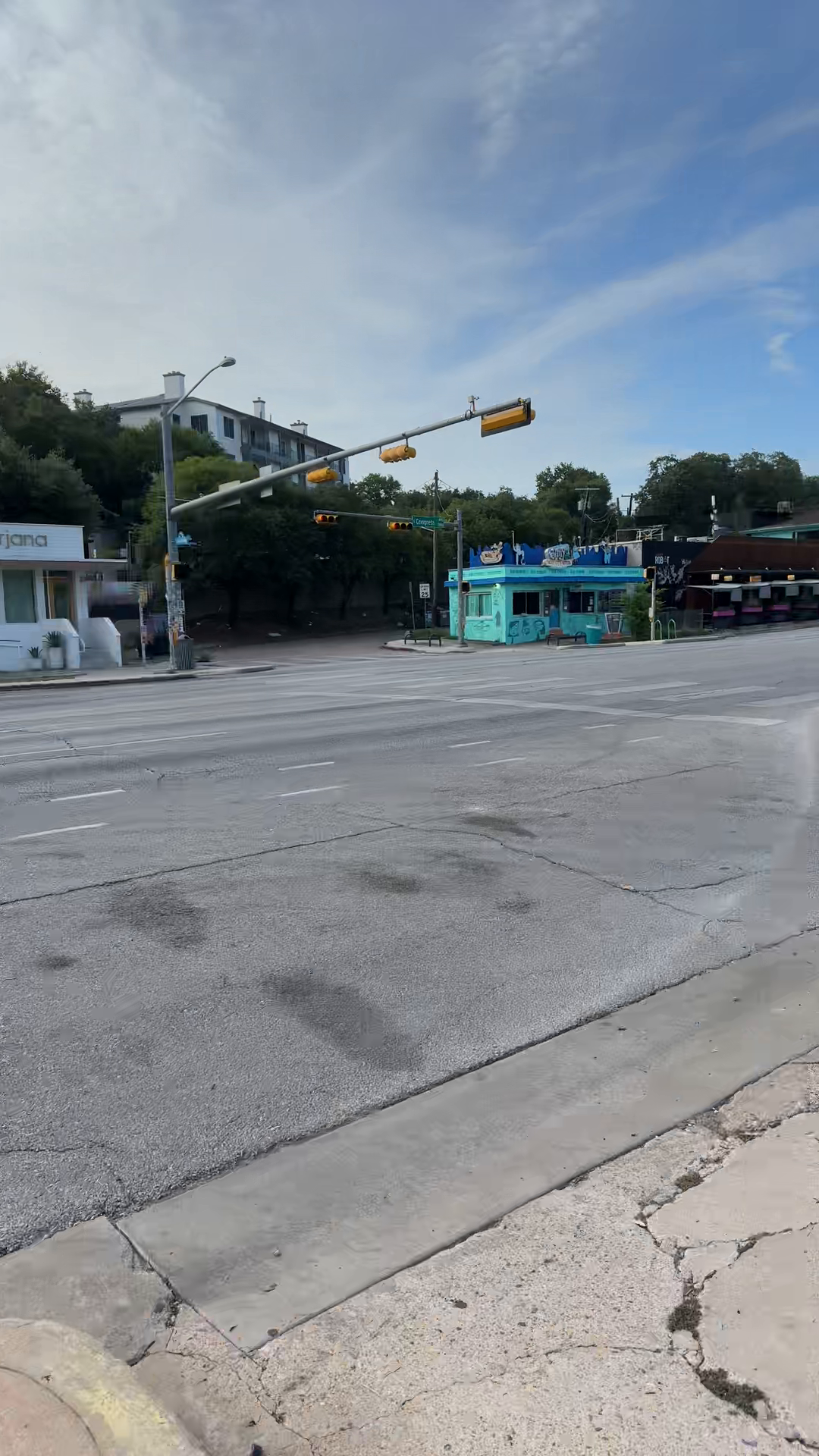 Jo's Coffee — Community video by a Cityvibe spotter