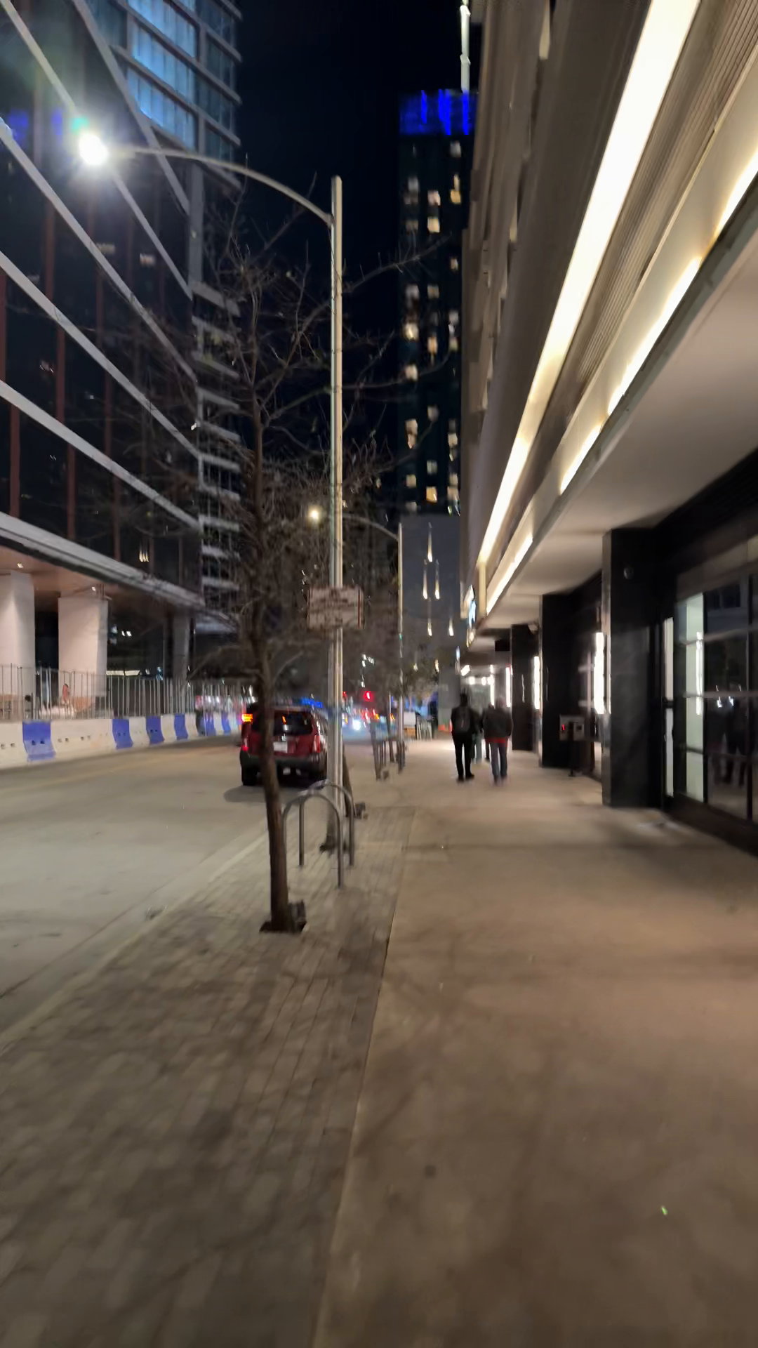 Parking Restrictions