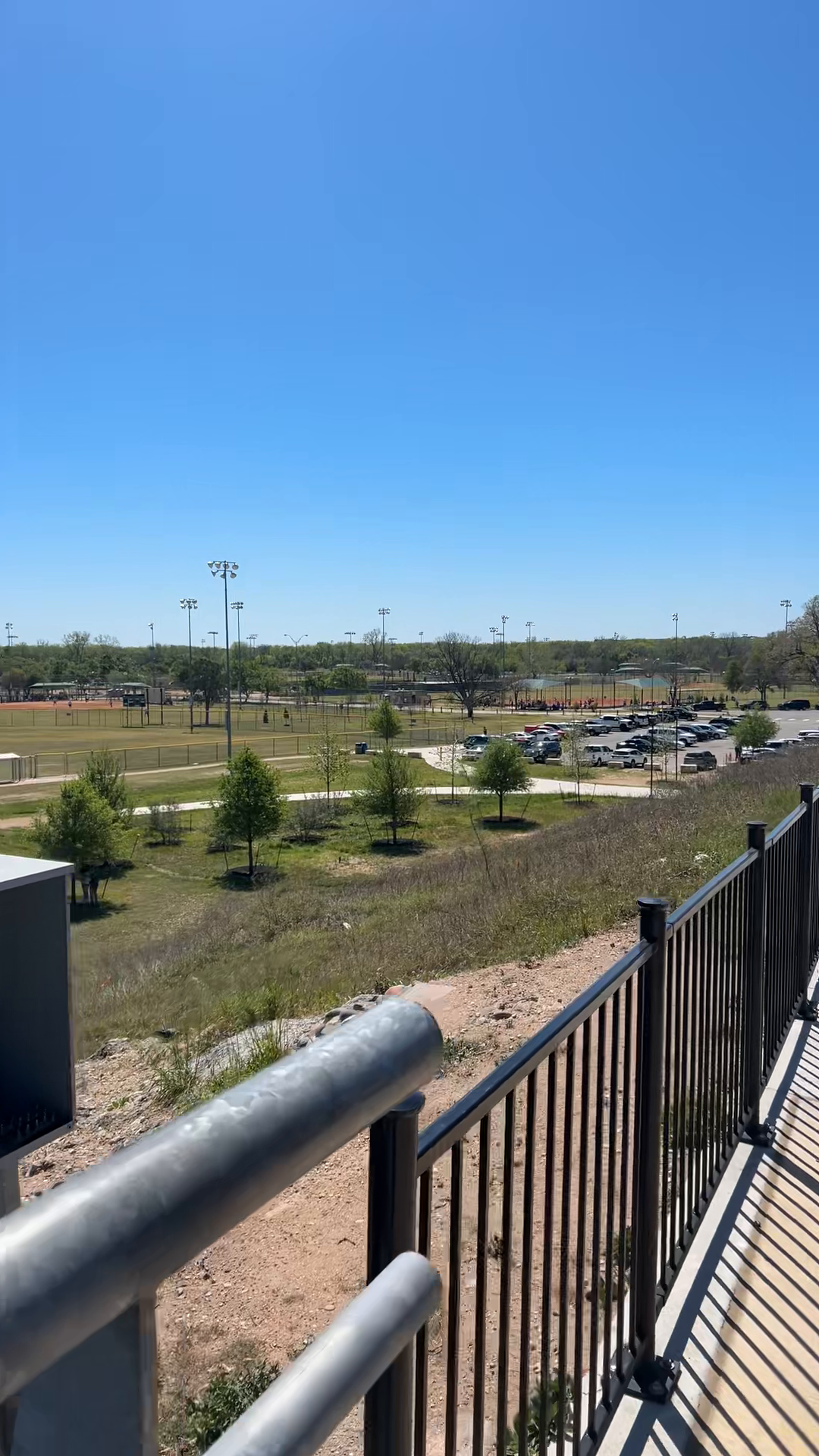 City Sports Overview