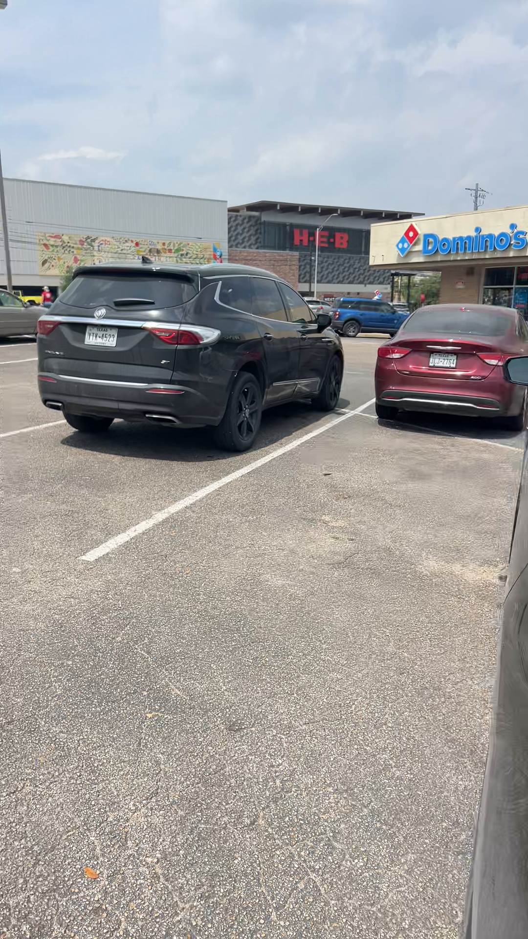 South Congress Scene