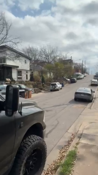 Austin Neighborhood Vibe