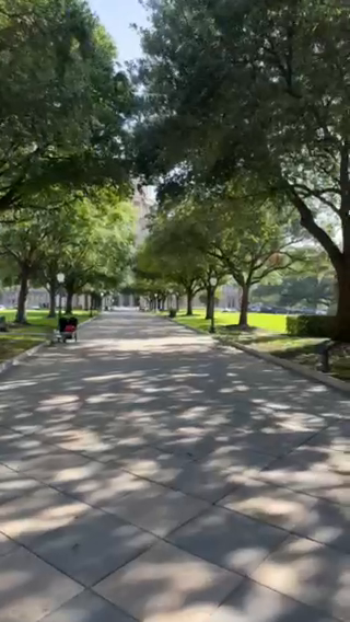 Texas State Capitol Grounds — Community video by a Cityvibe spotter