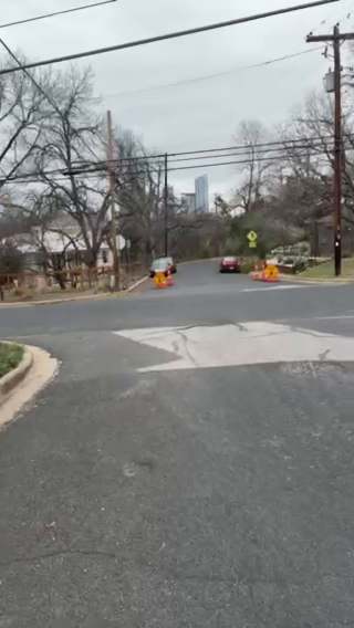 Alameda Drive Insight