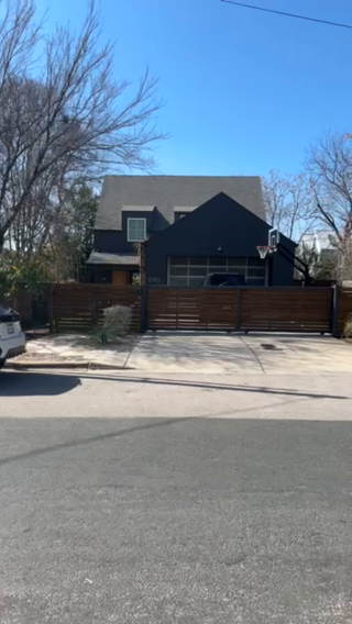 Austin Rental Overview