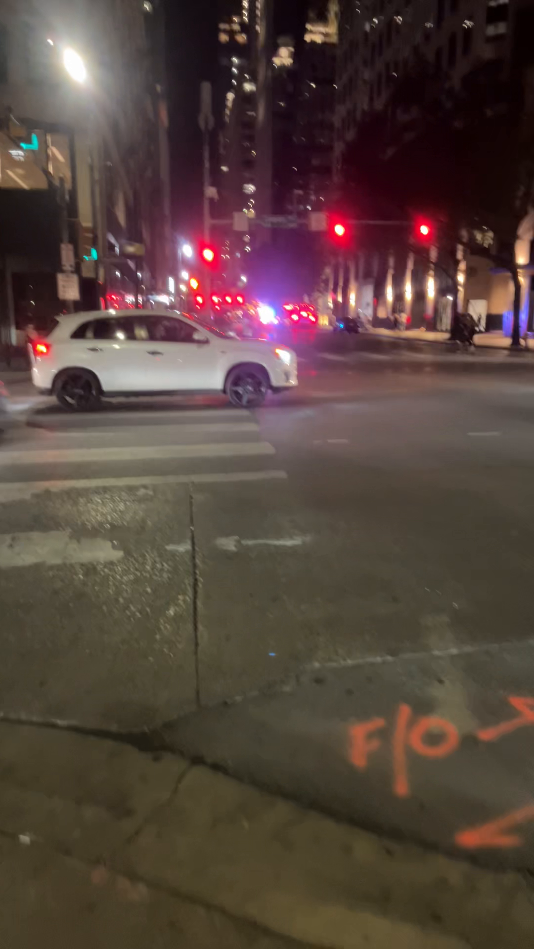 6th Street Shooting