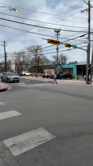 East Side Austin Vibes