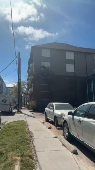 Salado Street Overview