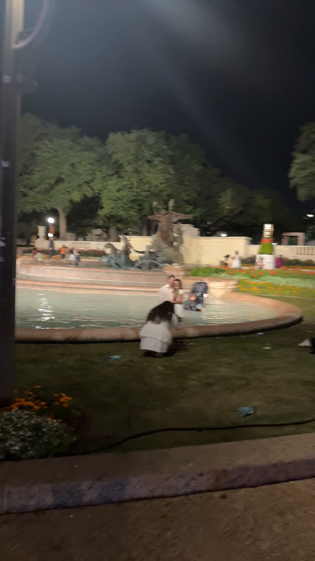 Graduation Celebration