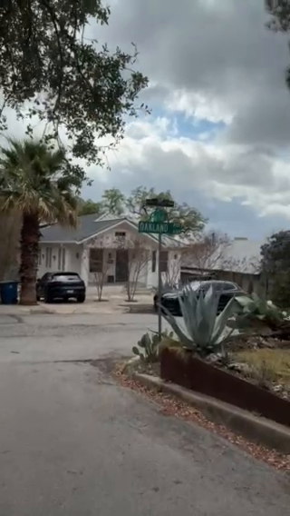 Rental Neighborhood Check