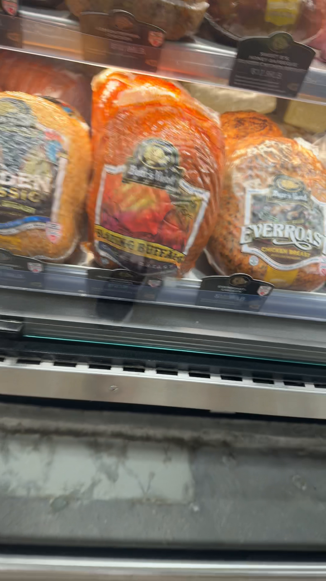 HEB Deli Deals