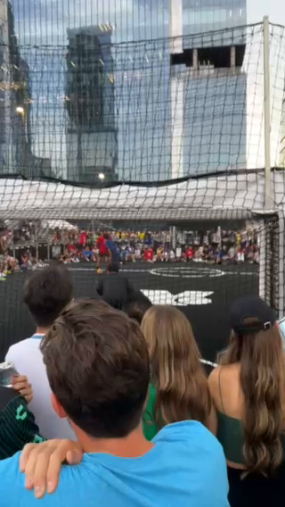 Urban Sports Spectacle