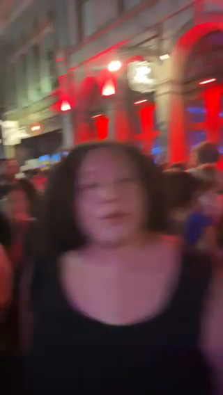 Austin Nightlife Returns