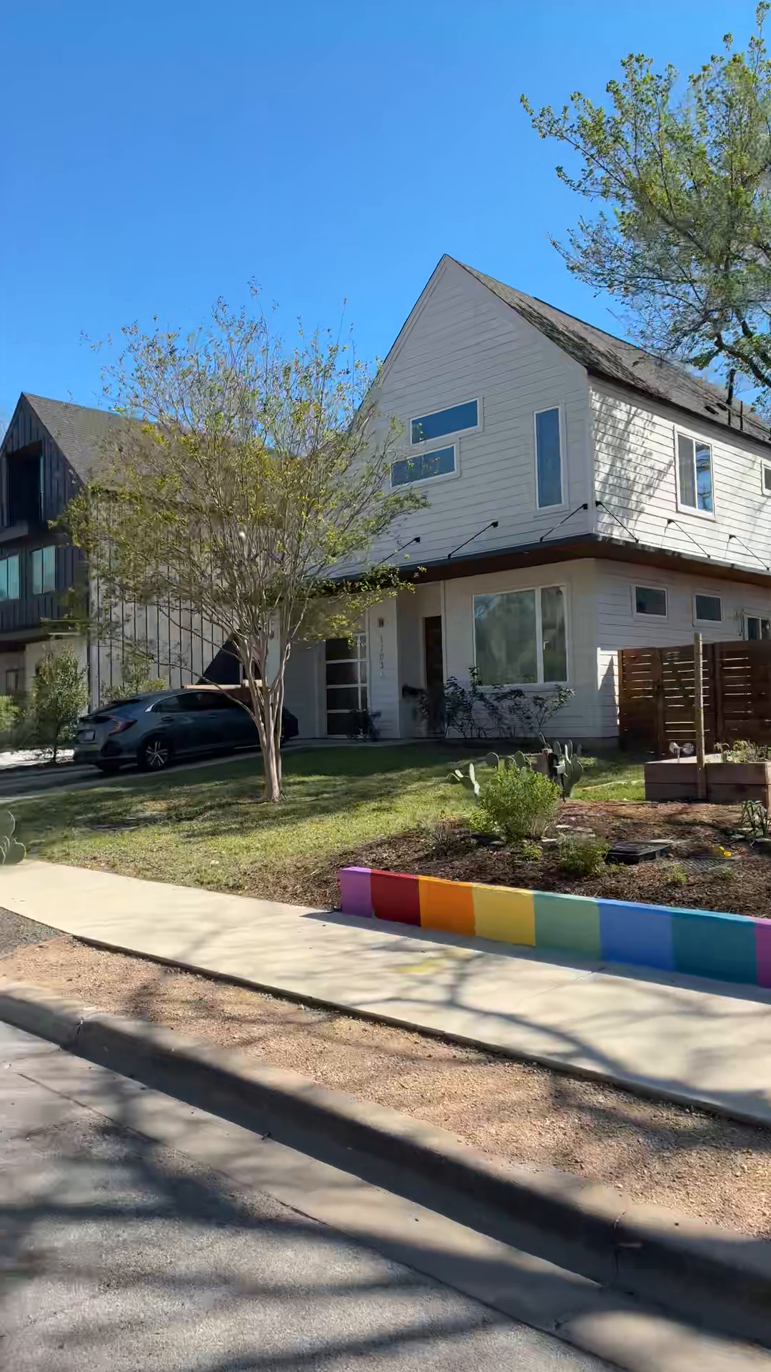 Austin's Quiet Haven