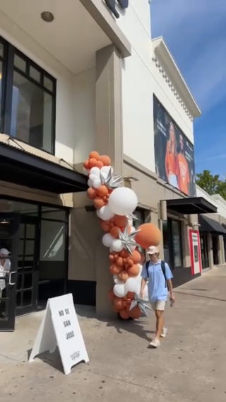 Longhorn Season Opener