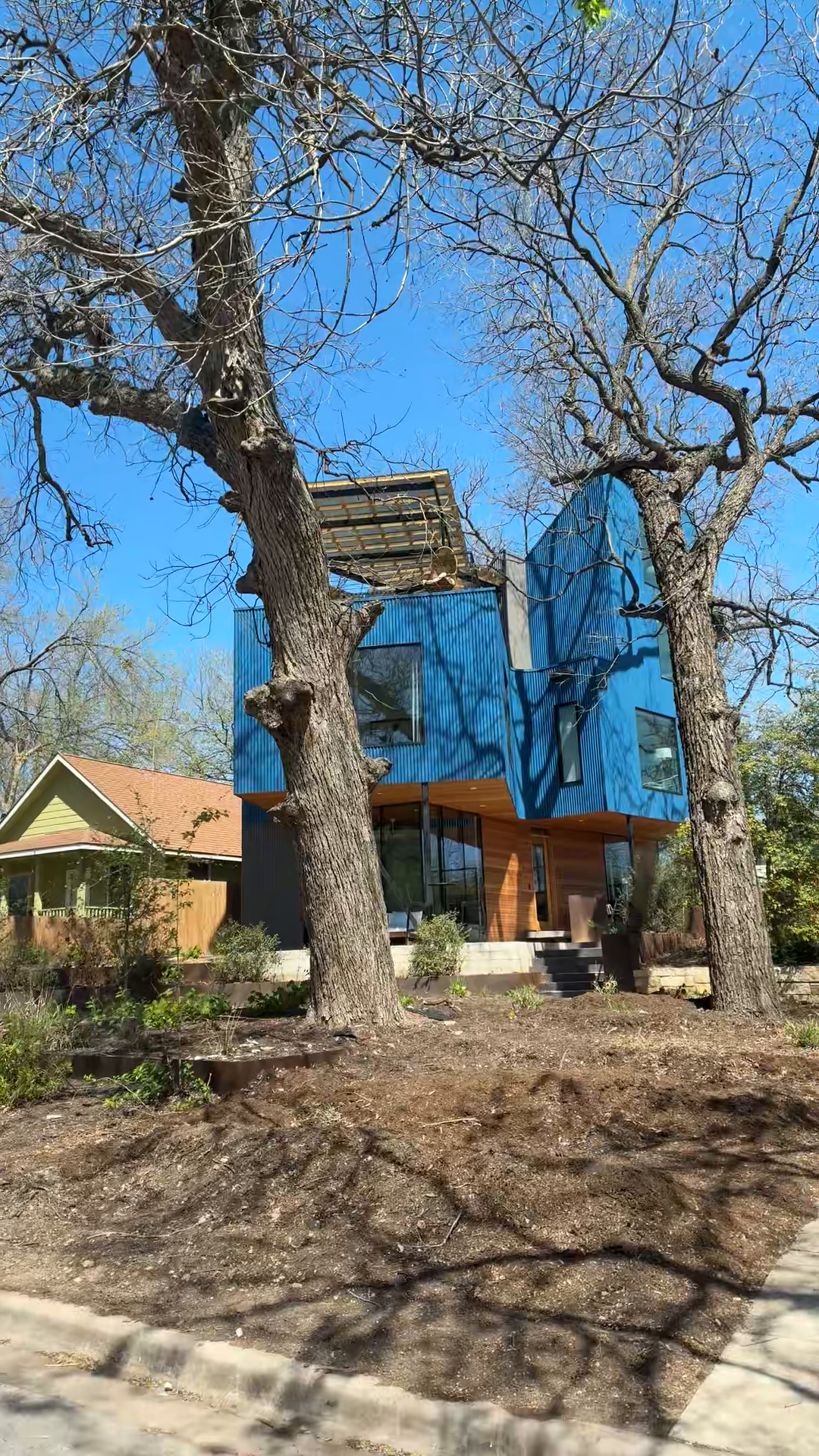 Austin Eastside Living