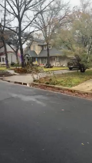 Austin Parking Access