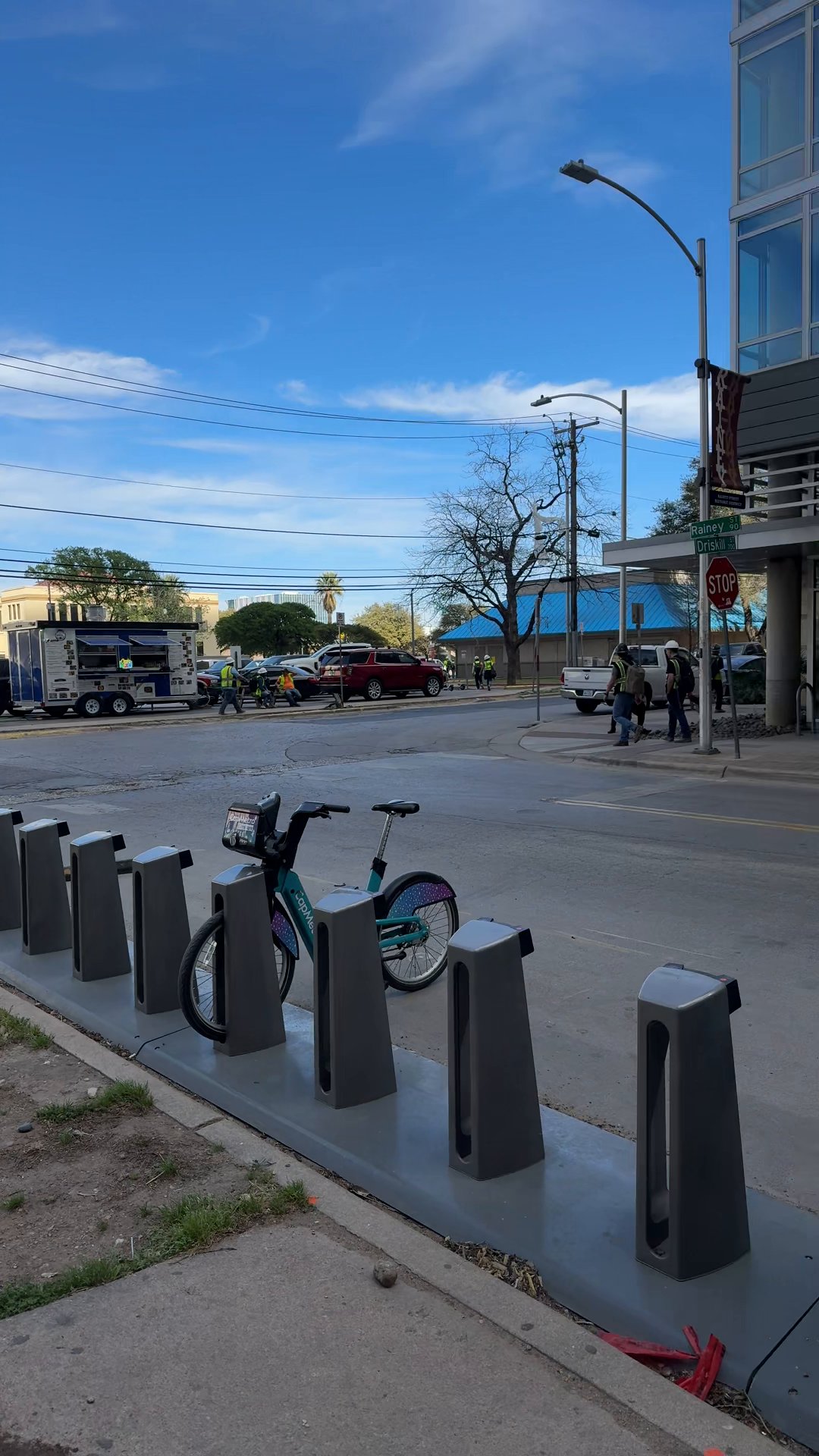 Rainey Street Update