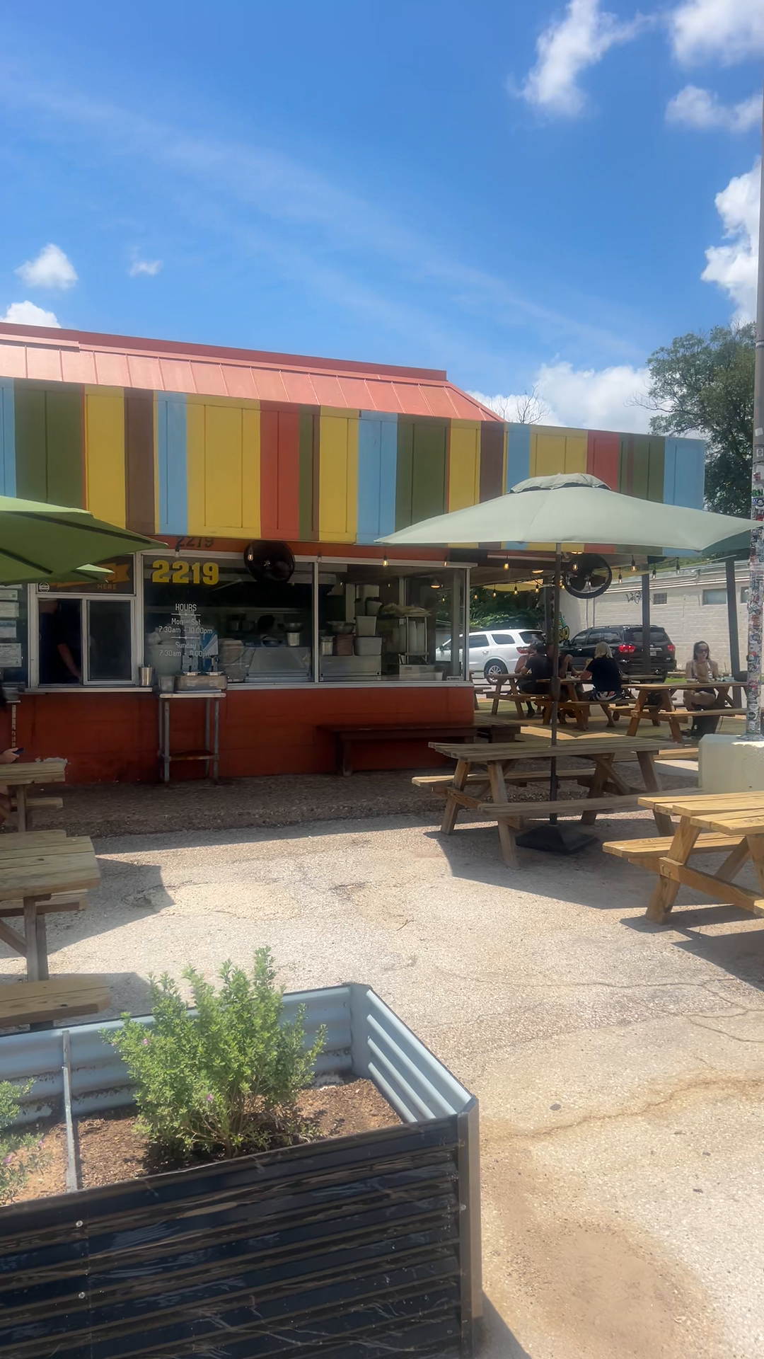 El Chilito Highlight