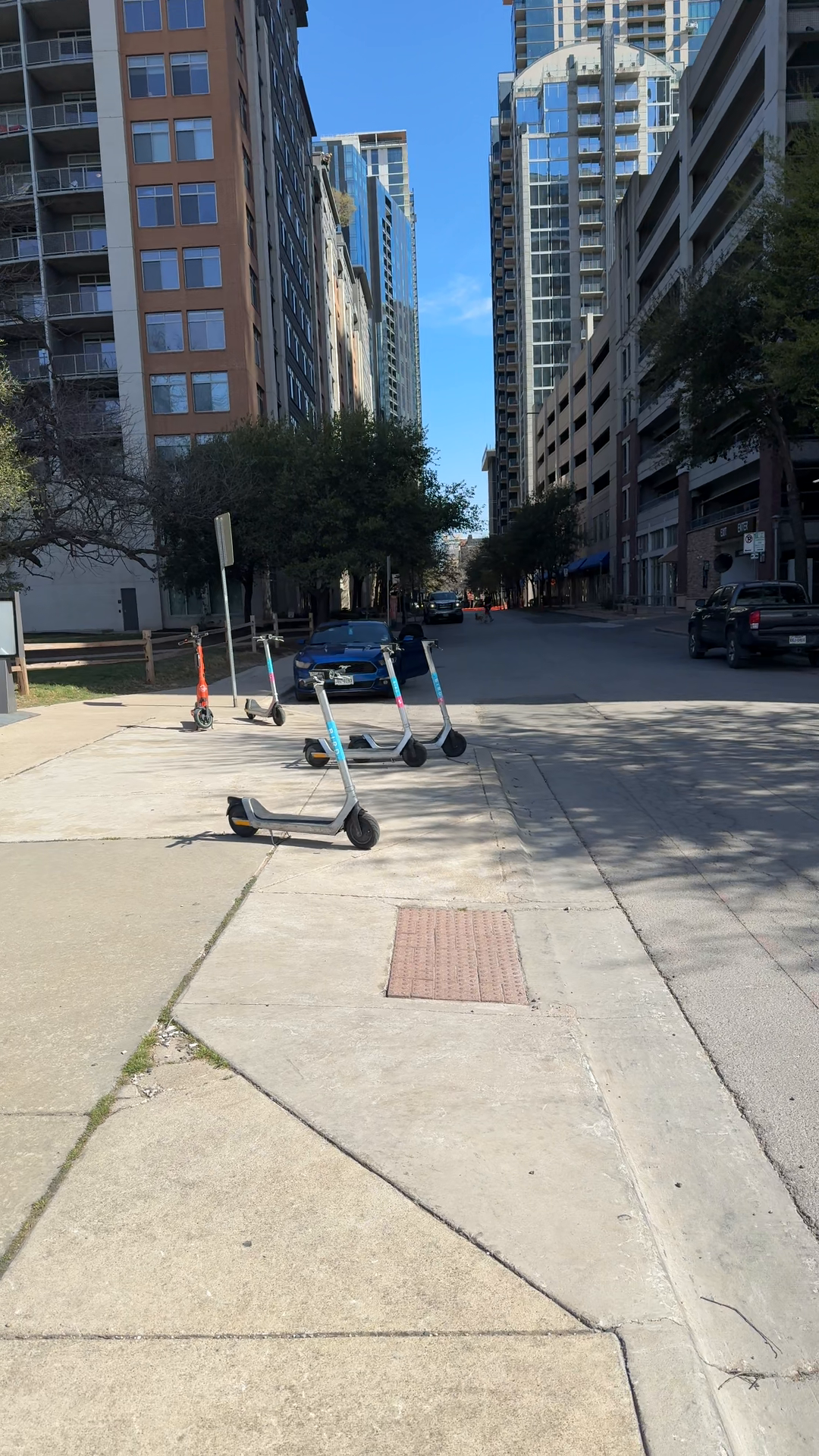 Rainey Street — Community video by a Cityvibe spotter