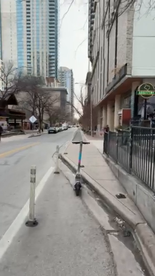 Vibrant South Rainey