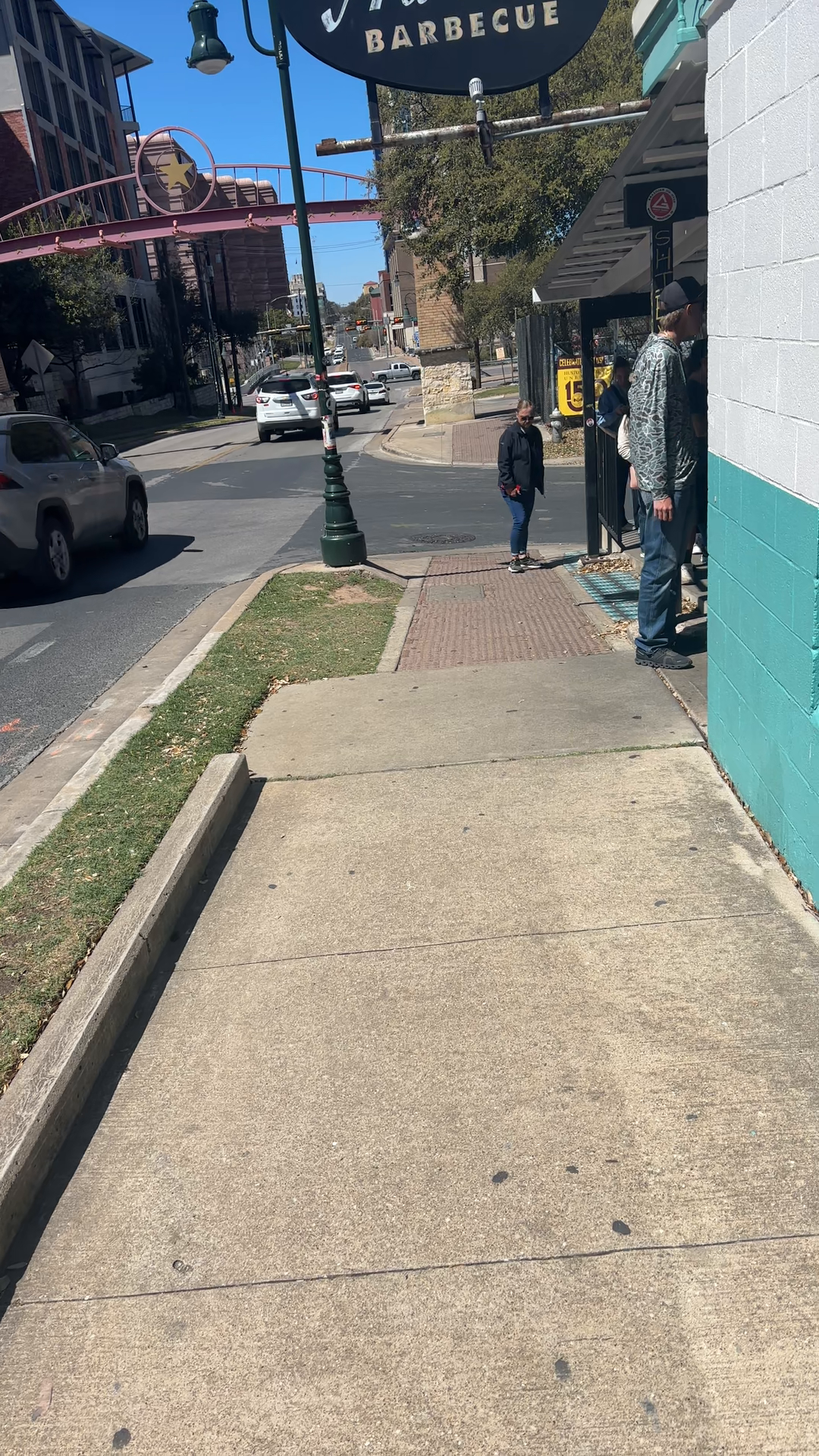 Franklin Barbecue — Community video by a Cityvibe spotter