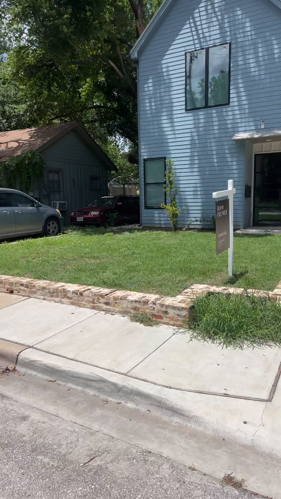 Haskell Street Revealed