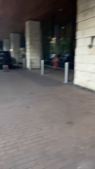 JW Marriott — Community video by a Cityvibe spotter