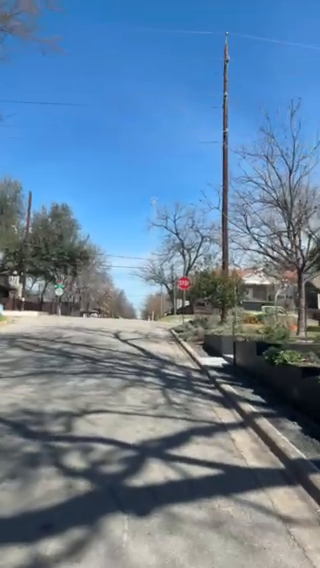 Austin Neighborhood Vibe