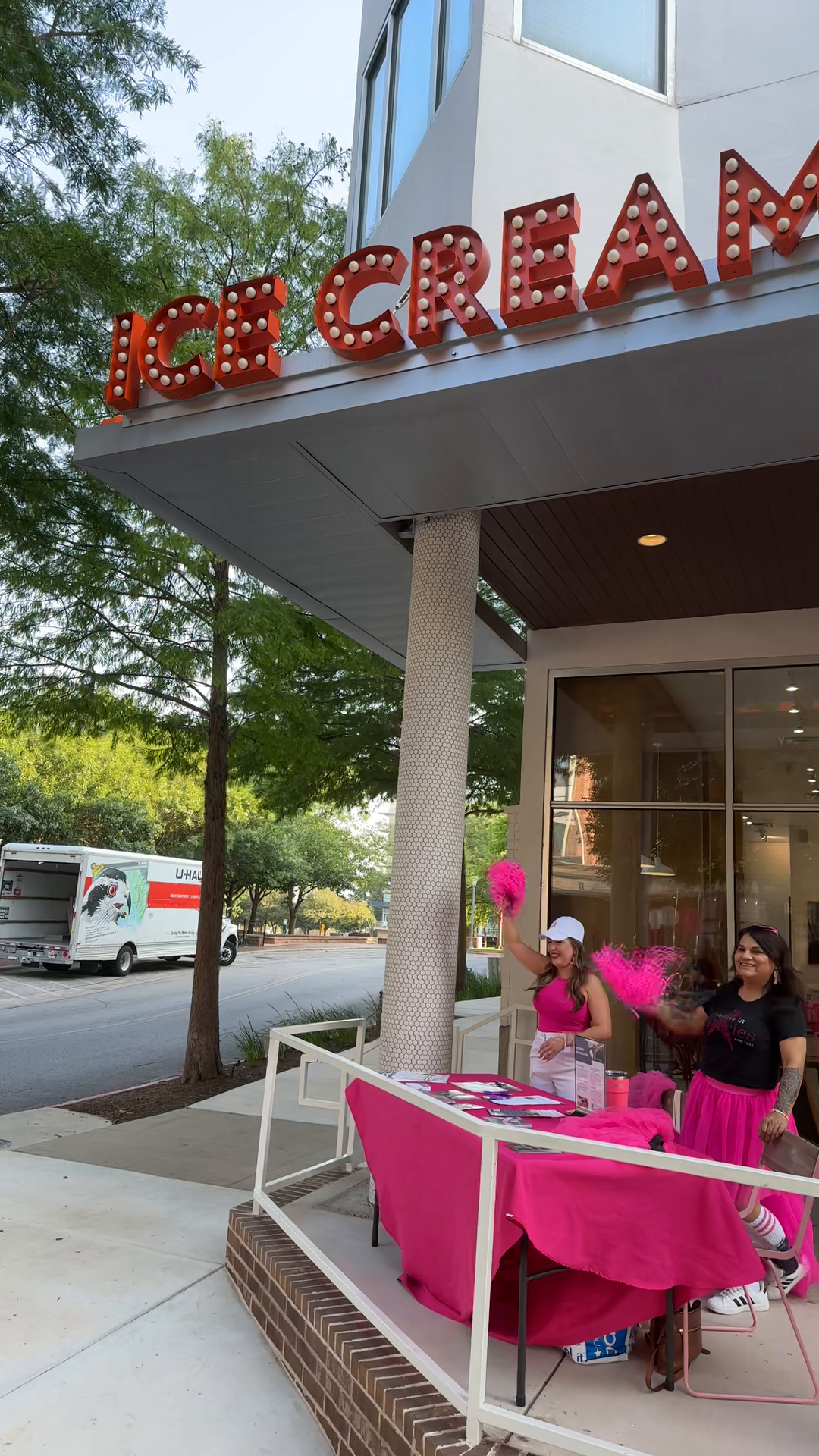 Community Fundraiser