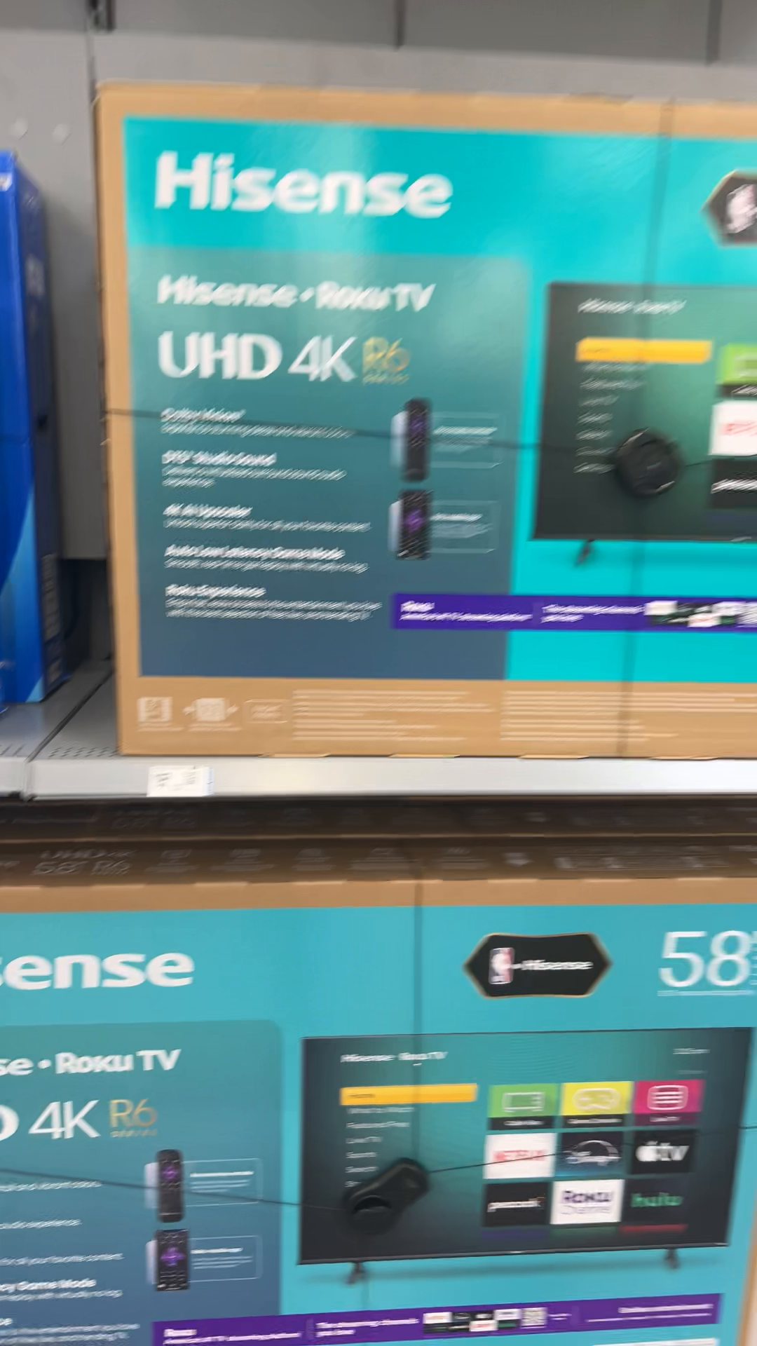 Walmart TV Deals