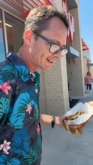 Burger Review