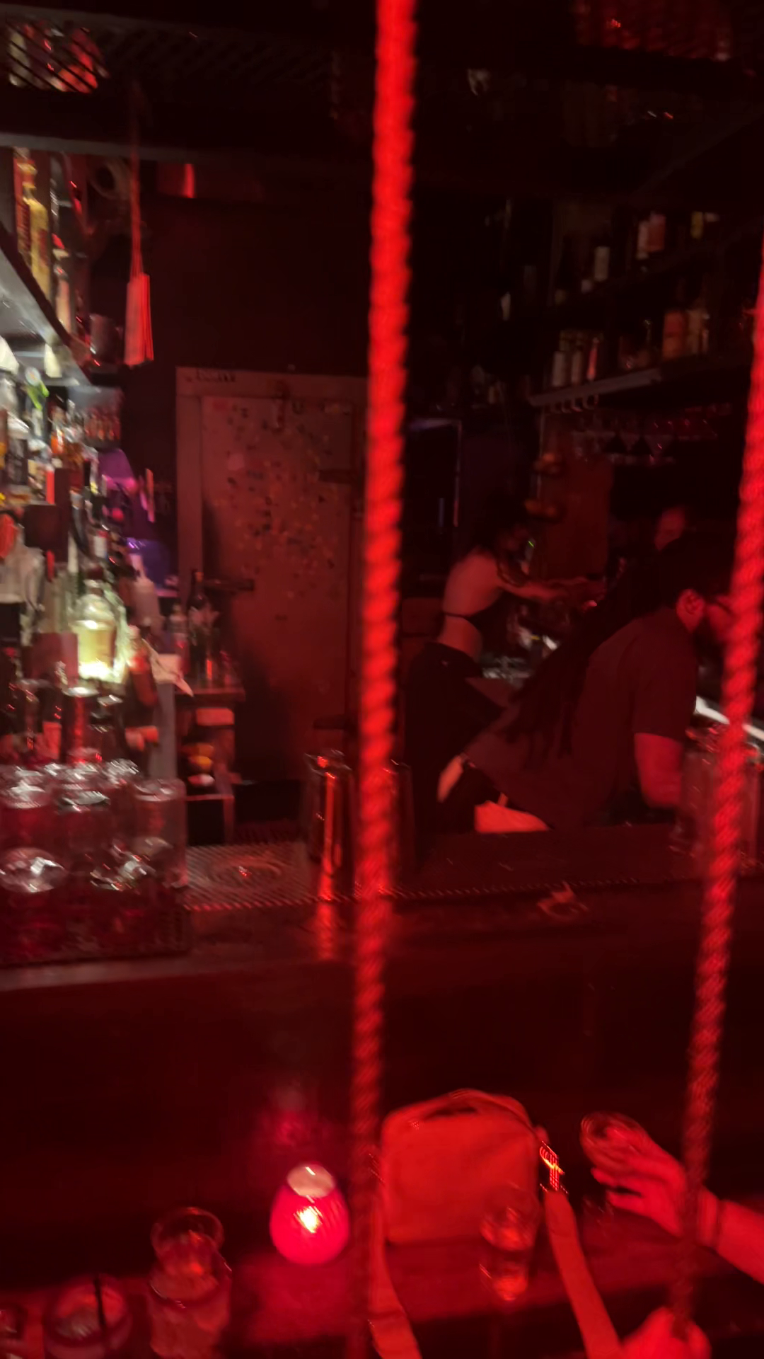 Austin Nightlife Buzz