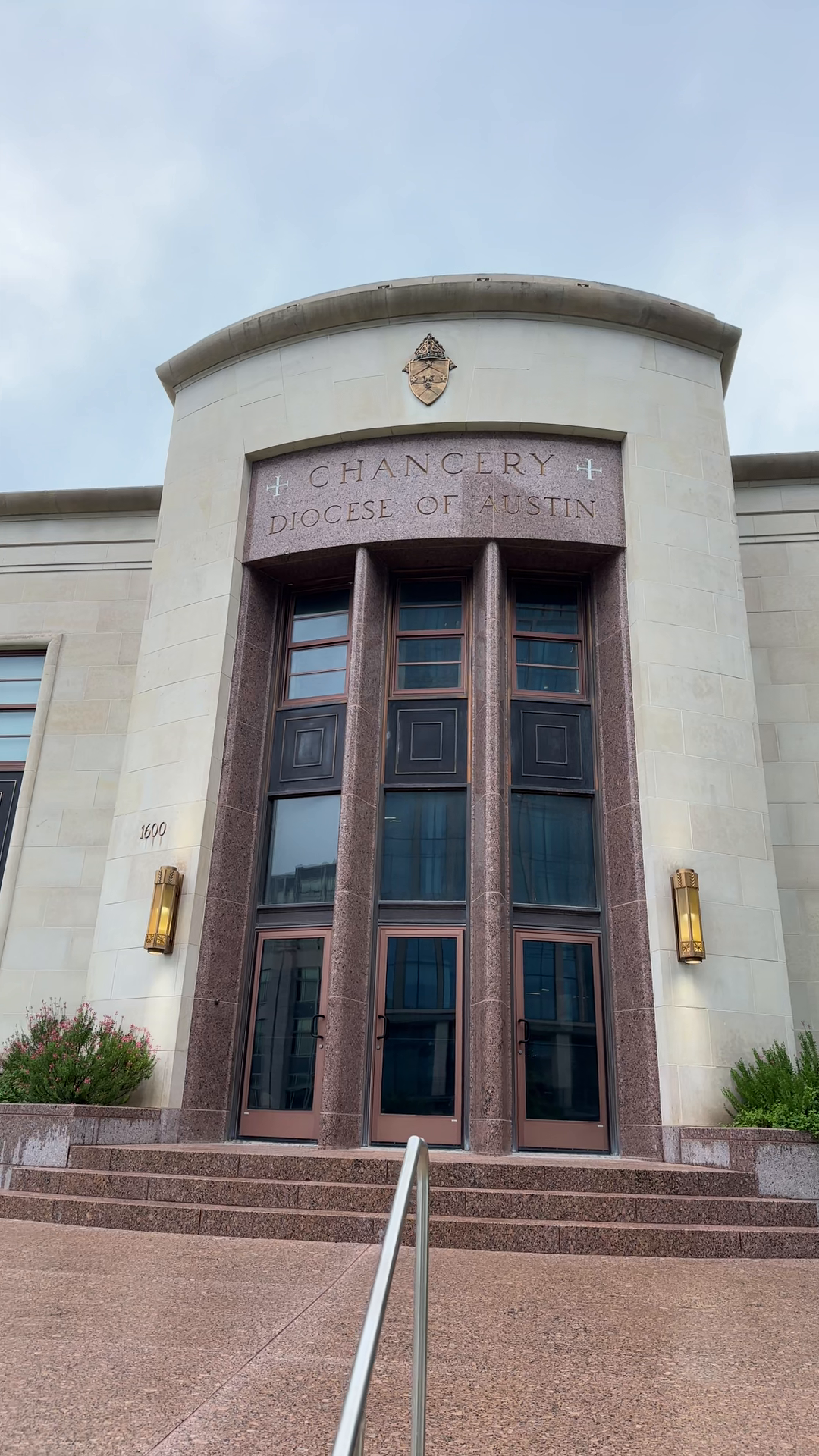 Serene Austin Morning