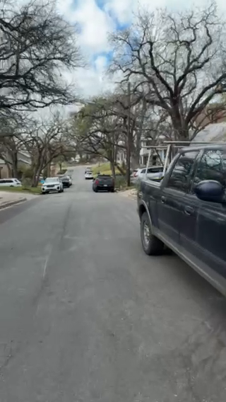 Austin Neighborhood Living