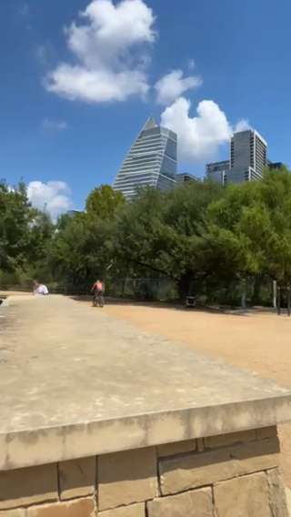 Park Watch in Austin